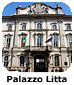 Palazzo Litta